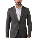 Supernatural Power Blazer - Buy Premium Confidence Wear | Jaipurio